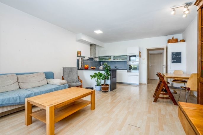 Prodej, Byt 3+kk, Praha