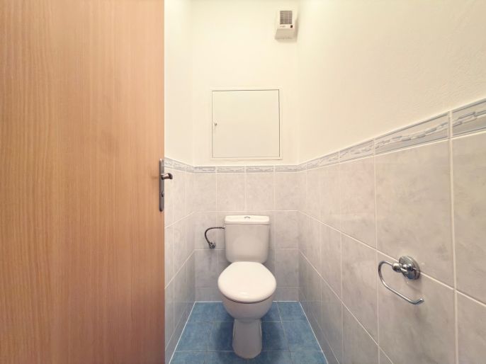 Pronájem, Byt 2+kk, Praha