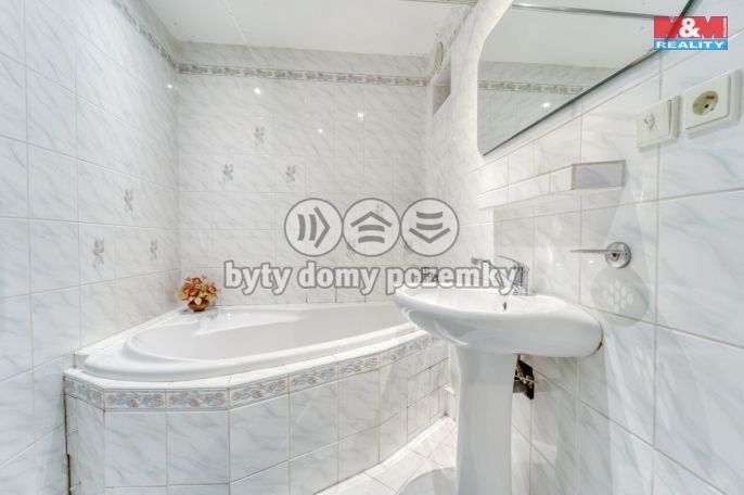 Prodej, Byt 4+1, Rakovník