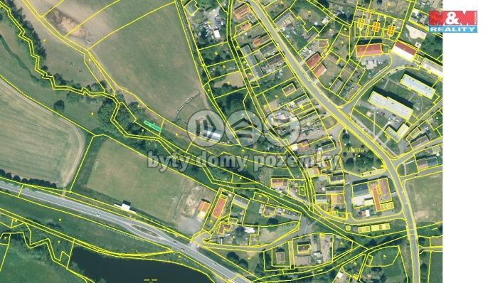 Prodej, Ostatní, Útvina