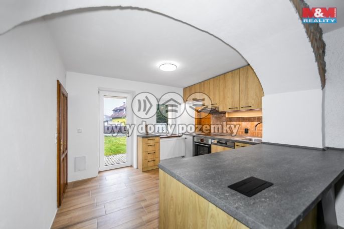 Pronájem, Rodinný dům, Pasečnice