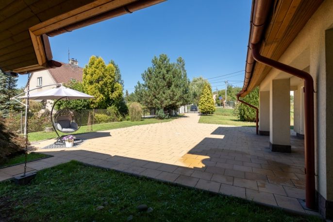 Prodej, Rodinný dům, Ostrava