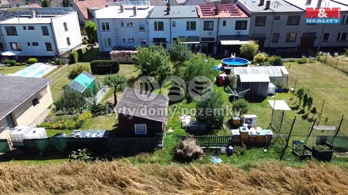 Prodej, Rodinný dům, Soběslav