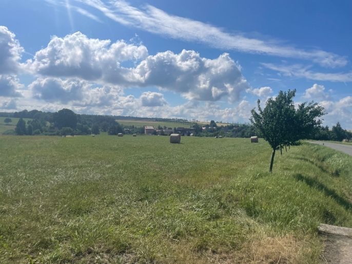 Prodej, Pozemek k bydlení, Větřkovice