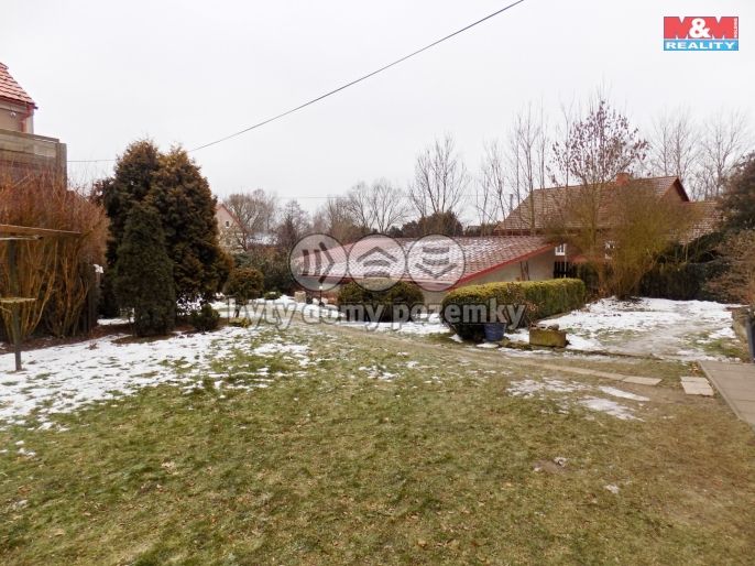 Prodej, Rodinný dům, Česká Lípa