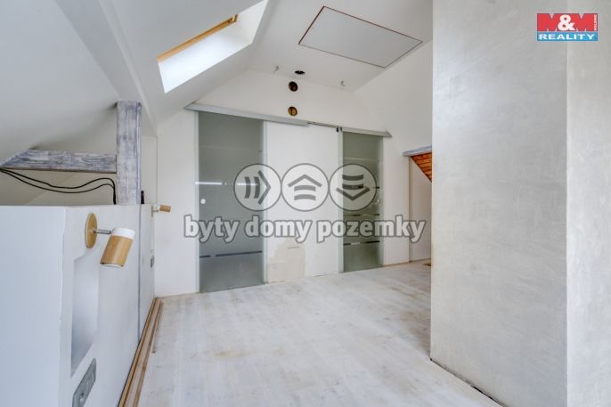 Prodej, Rodinný dům, Sadov