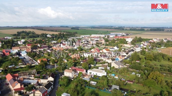 Prodej, Pozemek k bydlení, Polkovice