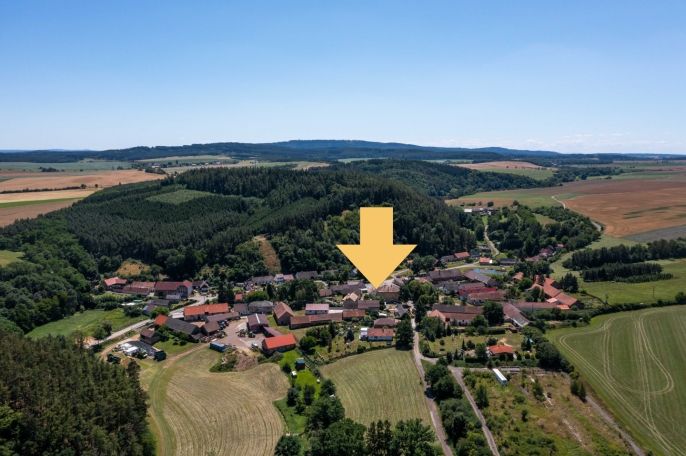 Prodej, Rodinný dům, Hlohovice