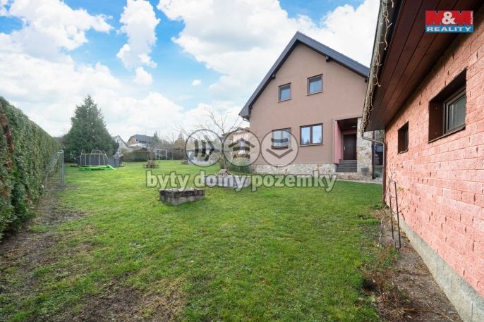 Prodej, Rodinný dům, Nové Dvory