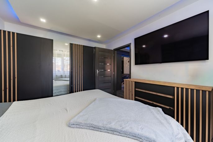 Prodej, Byt 2+1, Ostrov