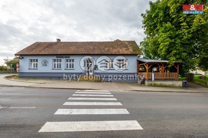 Prodej, Restaurace, stravování, Seč