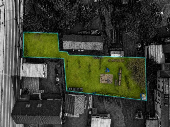 Prodej, Pozemek k bydlení, Kunín