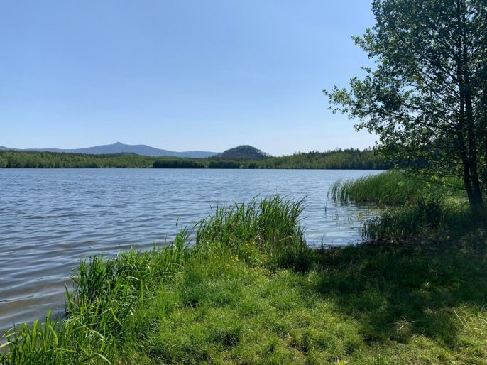 Prodej, Chata, Hamr na Jezeře