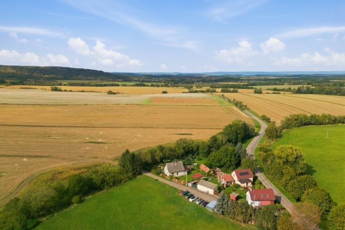 Prodej, Rodinný dům, Velečín