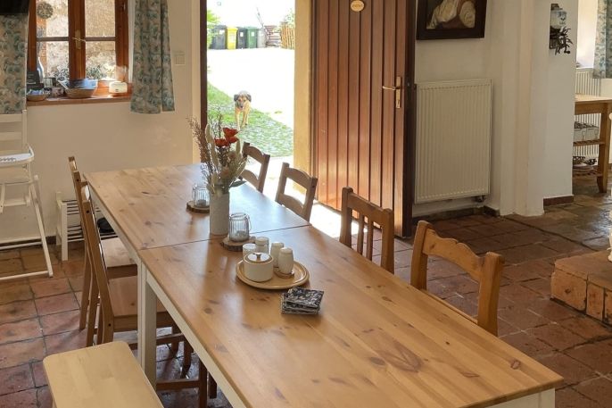 Prodej, Rodinný dům, Keblice