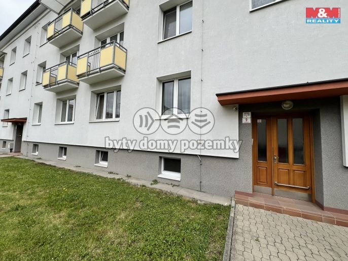 Prodej, Byt 2+1, 49 m², Vsetín, Družstevní