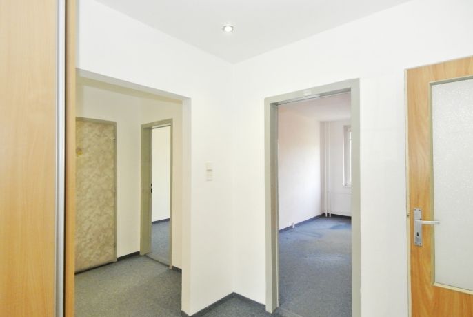 Prodej, Byt 3+1, Praha