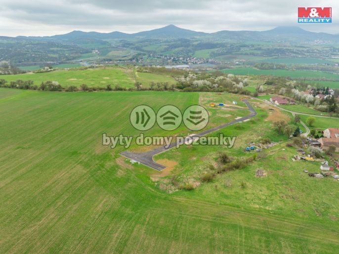 Prodej, Pozemek k bydlení, Řehlovice