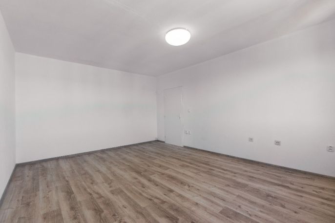 Prodej, Byt 1+1, Ústí nad Labem