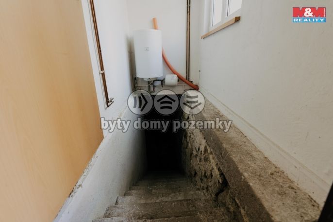 Prodej, Chalupa, Kružberk