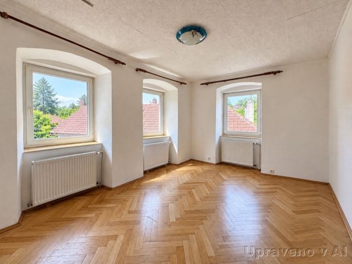 Prodej, Rodinný dům, Hrusice