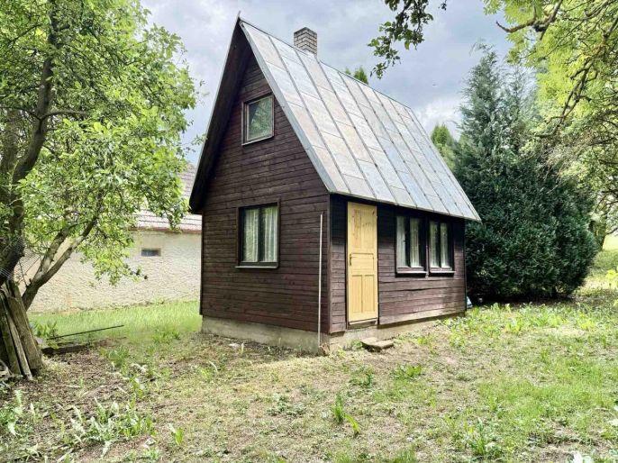 Prodej, Chata, Kozlovice