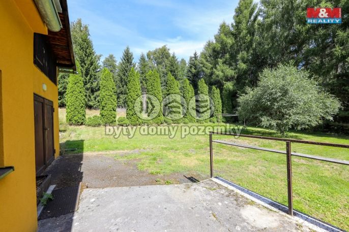 Prodej, Rodinný dům, Nejdek