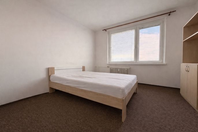 Prodej, Byt 3+1, Olomouc