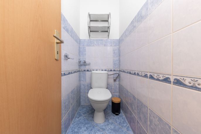 Prodej, Byt 2+kk, Velké Meziříčí