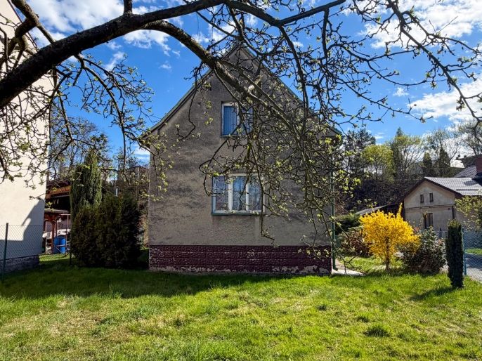 Prodej, Rodinný dům, Šilheřovice