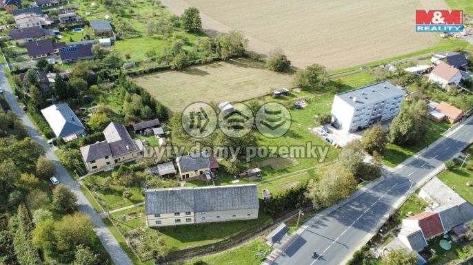 Prodej, Zahrada, Paseka