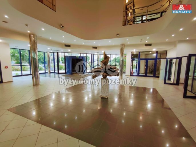 Pronájem, Kancelářský prostor, Havířov