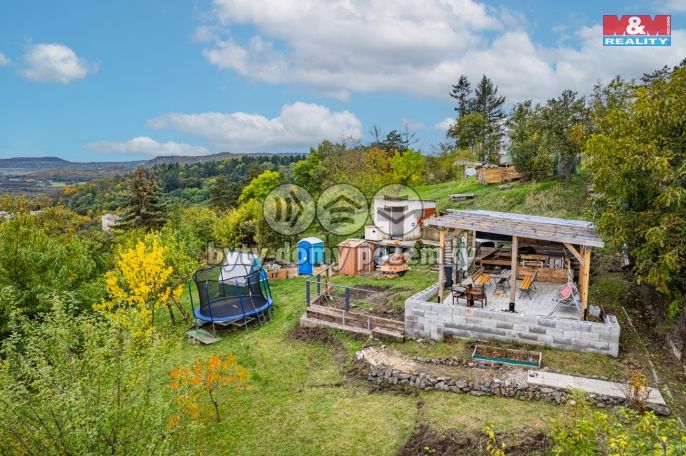 Prodej, Zahrada, Kadaň