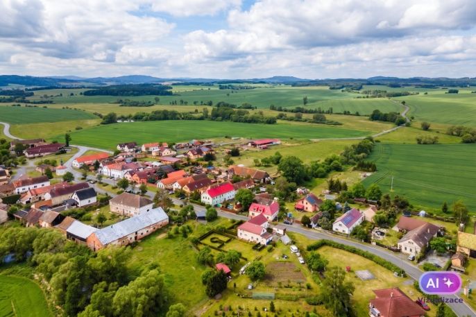 Prodej, Rodinný dům, Srby