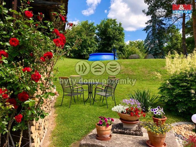 Prodej, Rodinný dům, Česká Skalice