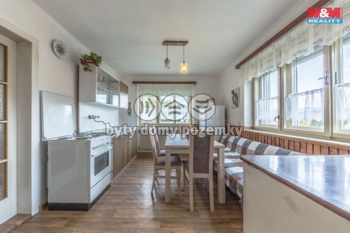 Prodej, Rodinný dům, Rokytnice nad Jizerou