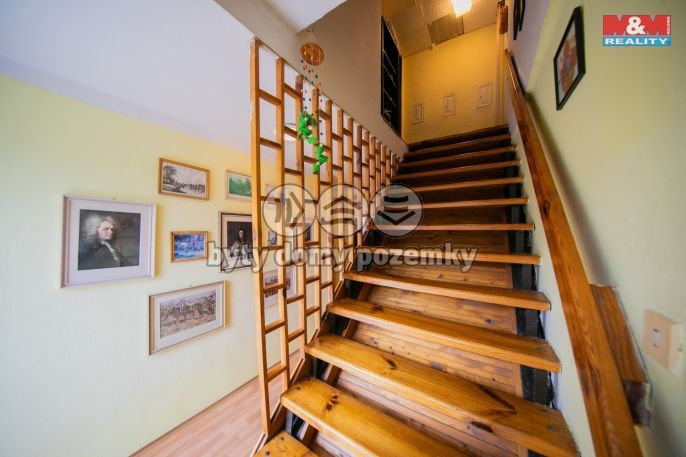 Prodej, Rodinný dům, Václavov u Bruntálu