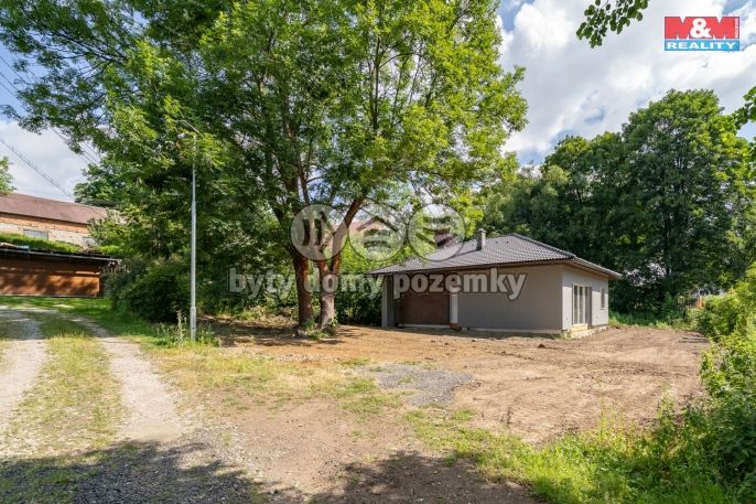 Prodej, Rodinný dům, Dasnice