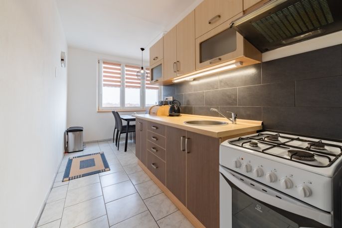 Prodej, Byt 2+1, Cheb