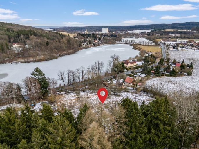 Prodej, Pozemek k bydlení, Kařez