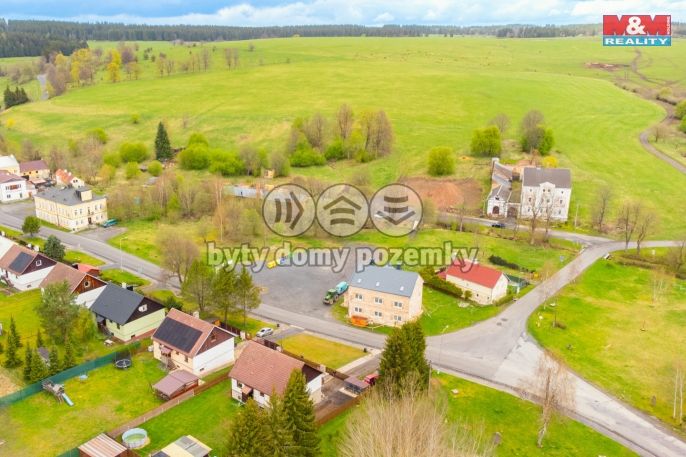 Prodej, Pozemek k bydlení, Prameny