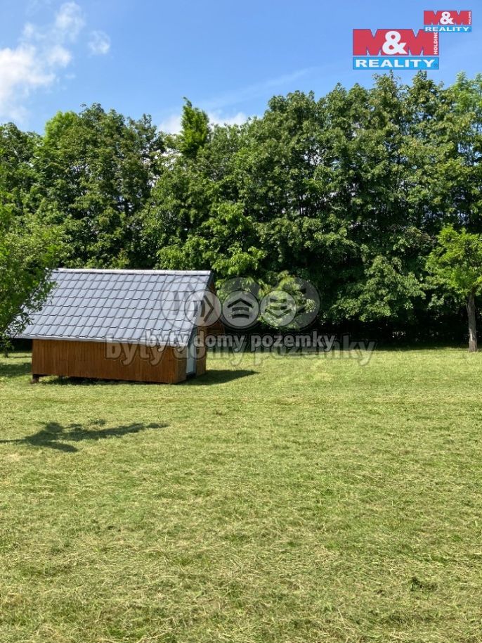 Prodej, Pozemek k bydlení, Milenov