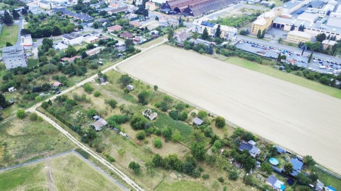 Prodej, Zahrada, Olomouc