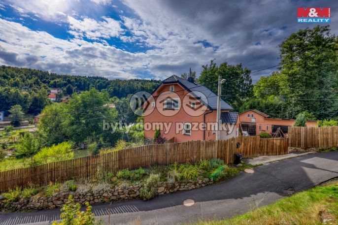 Prodej, Rodinný dům, Nejdek