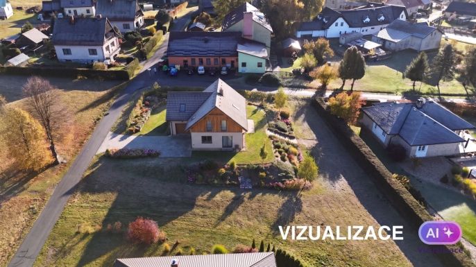 Prodej, Pozemek k bydlení, Horní Heřmanice