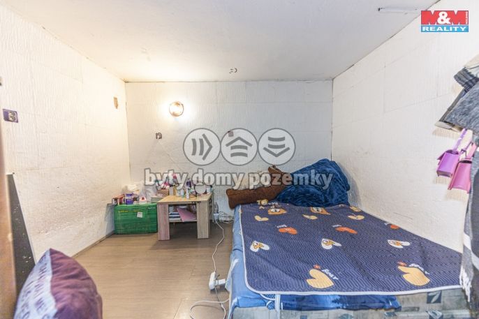 Prodej, Rodinný dům, Libice nad Cidlinou