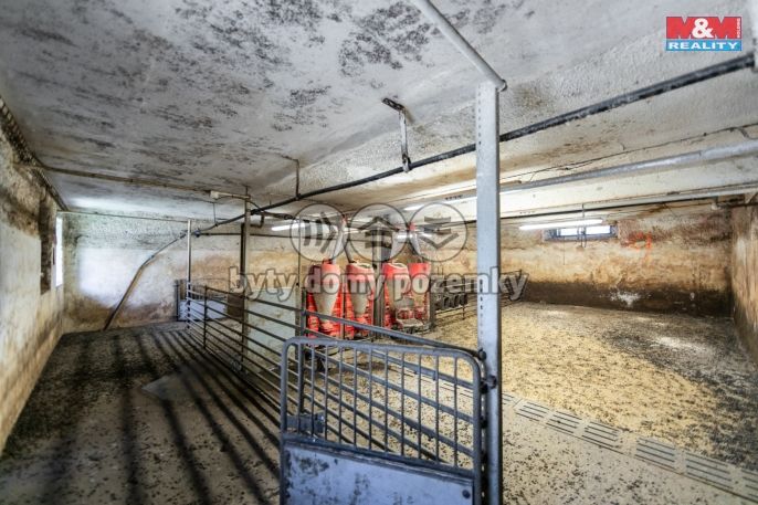 Prodej, Rodinný dům, Mrákov