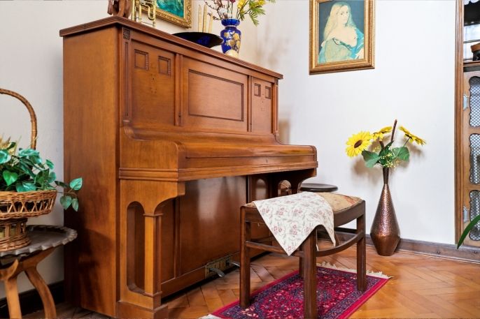 Prodej, Byt 4+1, Děčín