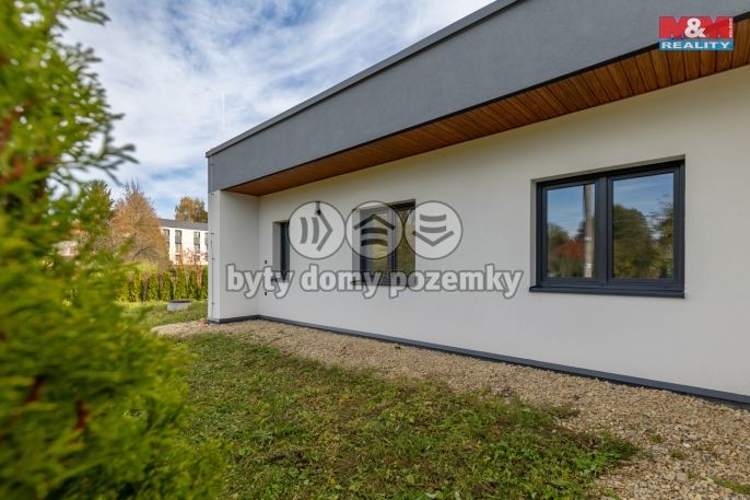 Prodej, Rodinný dům, Petrovice u Karviné