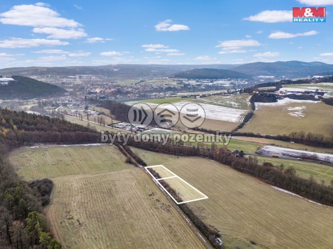 Prodej, Pastvina, Jince